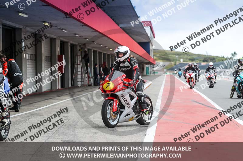 may 2019;motorbikes;no limits;peter wileman photography;portimao;portugal;trackday digital images